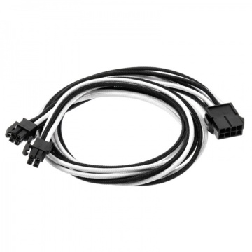 ATX (4 + 4) Pin Extension Cable For CPU