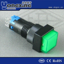 120 volt push button switch 2 pin push button switch door release push button