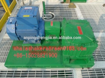 vertical mud agitator made in China