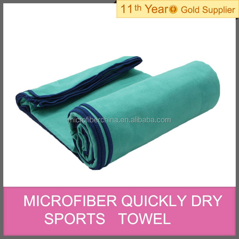 microfiber sport towel
