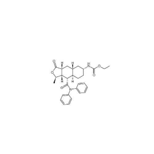 Ofrecen alta pureza Vorapaxar intermedio 10 CAS 900161-12-8