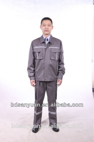 anti static clothing for the mining industry miner clothing safety clothing