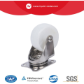 Light Duty Stainless Steel Plate Swivel caster