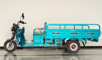 New Energy Farm Orchard Electric Tricycle for Cargo