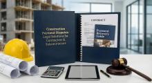 Construction Payment Disputes