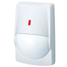 Patented Quad Zone Logic Motion Detector