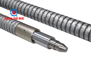 3 inch key type (center pressure)