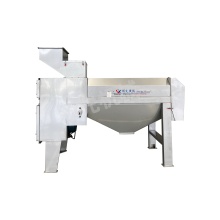Mango Pulp Making and Peeling Pitting Equipment