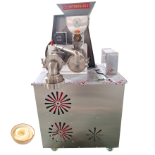 Automatic Rice Noodle Making Machine - Rice Vermicelli Maker Extruder Machine