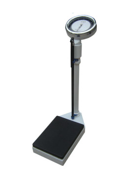 Dial Body Scales