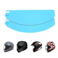 Waterproof anti Fog Motorcycle Helmet Film