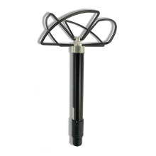 Single Wall Spiral Jammer Anti Drone Omnidirectional Antenna