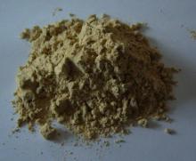 Bentonite for Drilling Wells