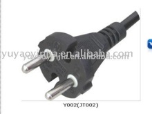Korea AC power cords