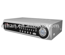 9 Channel DVR