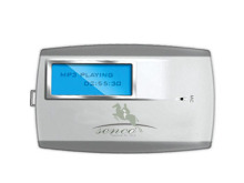 new  style mp3 player