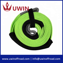 Off-Road Snatch Strap Towing Belt Recovery Strap