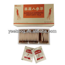 Korean Ginseng Instant Tea (granule)