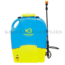 Electric sprayer