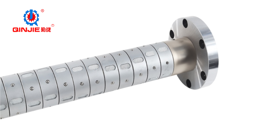 Tipo de chave de 3 polegadas (pressão central) JS-009