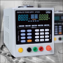 Dc power supply control DC power supply series DP3003 V&A