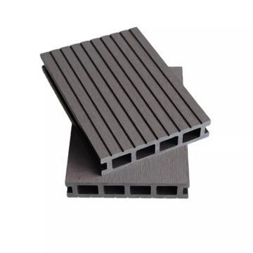 High Quality WPC Decking Wood Plastic Composite Deck Boards