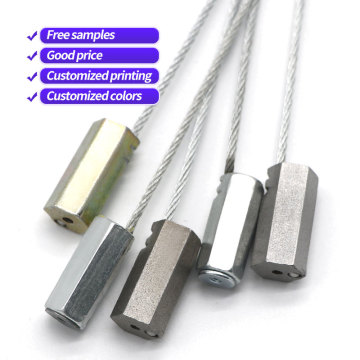Security Seal Cable Seal CABLE LOCK Cable Seal