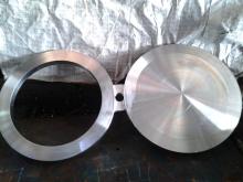 The Figure 8 Blind Plate Boiler Tubular Tubesheet