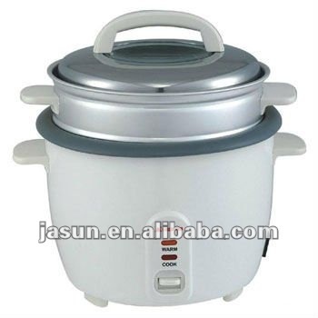 electric cooking pot