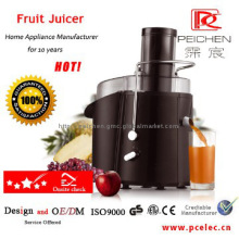 Whole Fruit Juicer