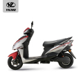 Inde 1000W 1500W 2000W CKD Motorcycle électrique adulte