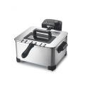 Electricl 2000W Fryer grasso profondo