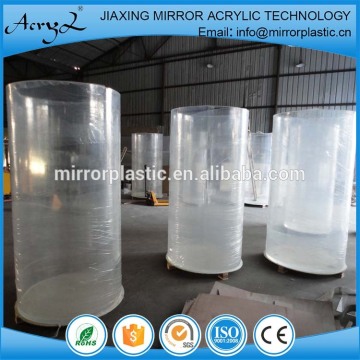 Acrylic for aquarium clear acrylic aquarium