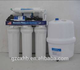 RO/UF household water purifiers