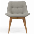 Grant Featherston A310 Contour Chair silla de comedor