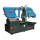 Lintzaagmachine WDS-400 4060 4070