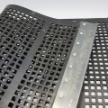 Gummi Panel Mesh