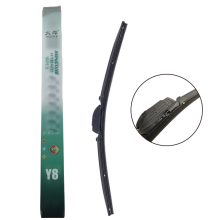 Universal High-Quality Silicone Auto Heated Windshield Wipers