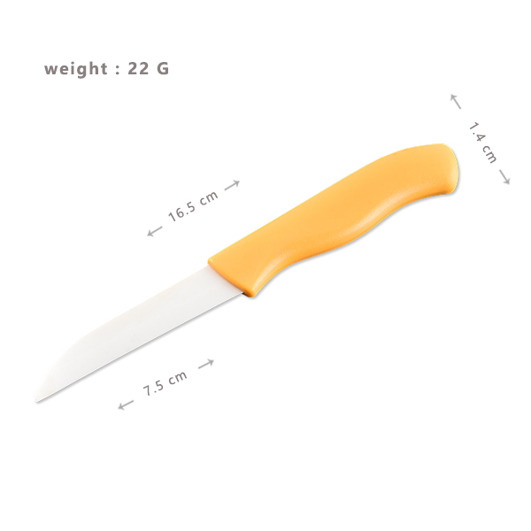 cuchillo de cerámica ceramic knife