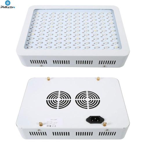 Planta de 300W Full Spectrum LED Grow Light