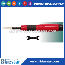 D Type Triangular Scraper Deburring Tool