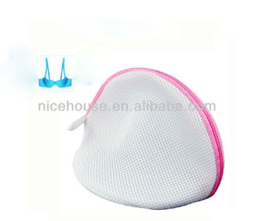bra wash mesh bag