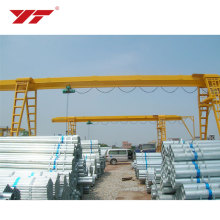 Outdoor Construction Gantry Cranes