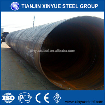 high qaulity ASTM A252 Piling pipes