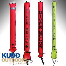 SMB Surface marker buoy Scuba Diving Equipment