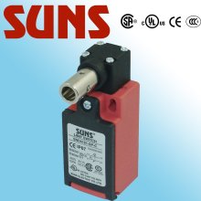 SND4181 safety limit switches