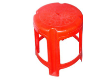 Stool Plastic Mould