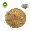 Extracto de semillas de algodón Acetato Gossypol 98% Powder 12542-36-8