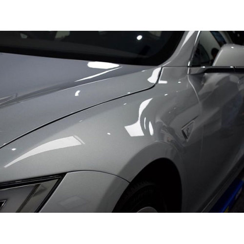 Paint Protection Film Packages.