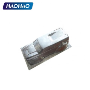 Cheap plastic injection toy car mould maker